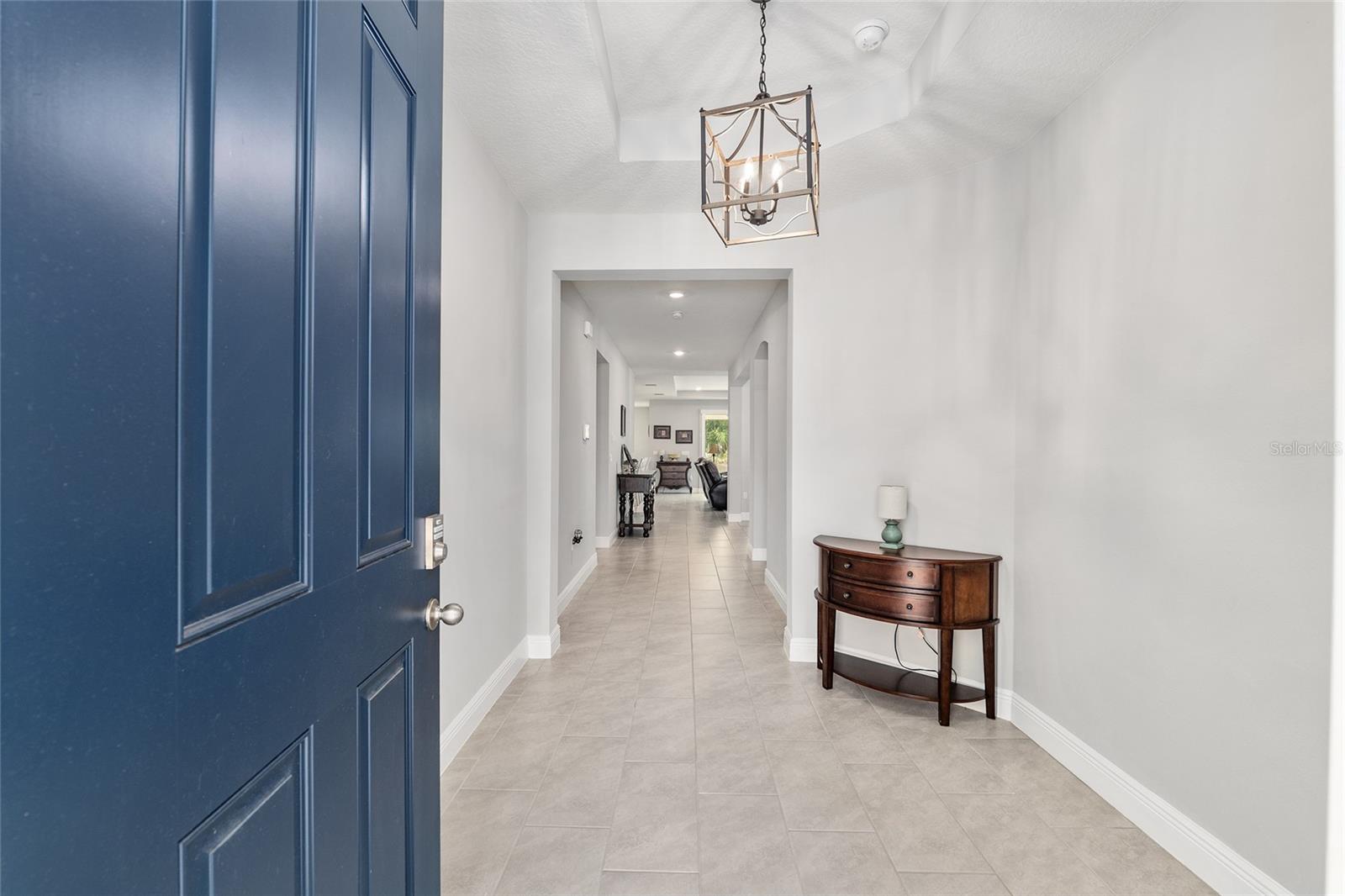 FINLEY WOODS - Residential