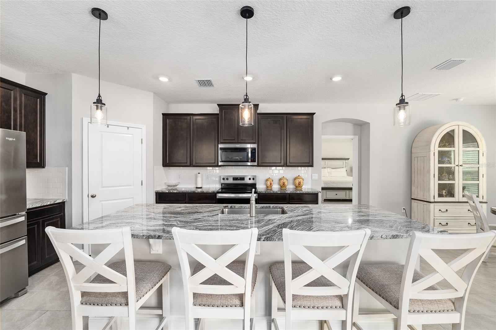 FINLEY WOODS - Residential