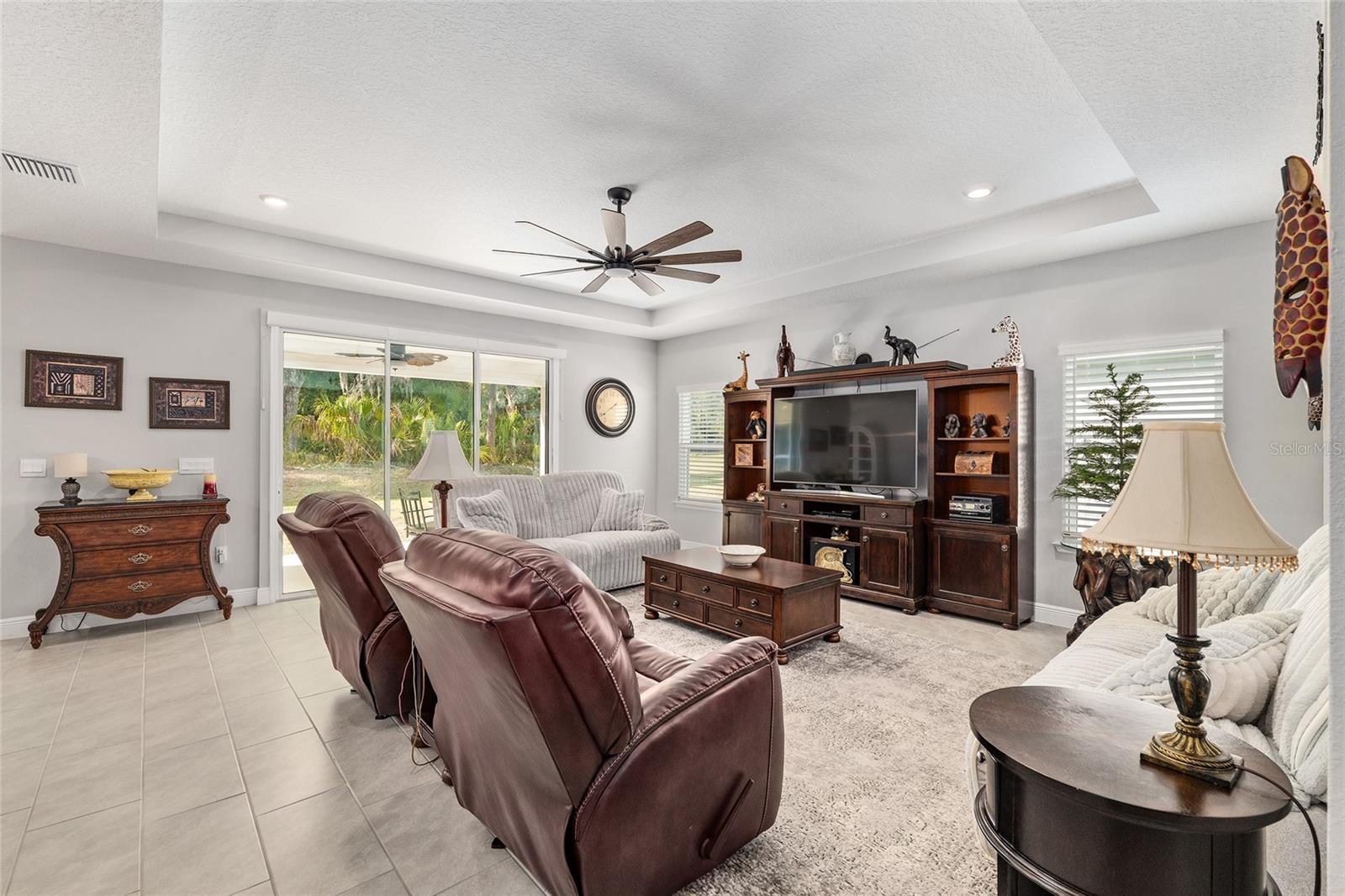 FINLEY WOODS - Residential