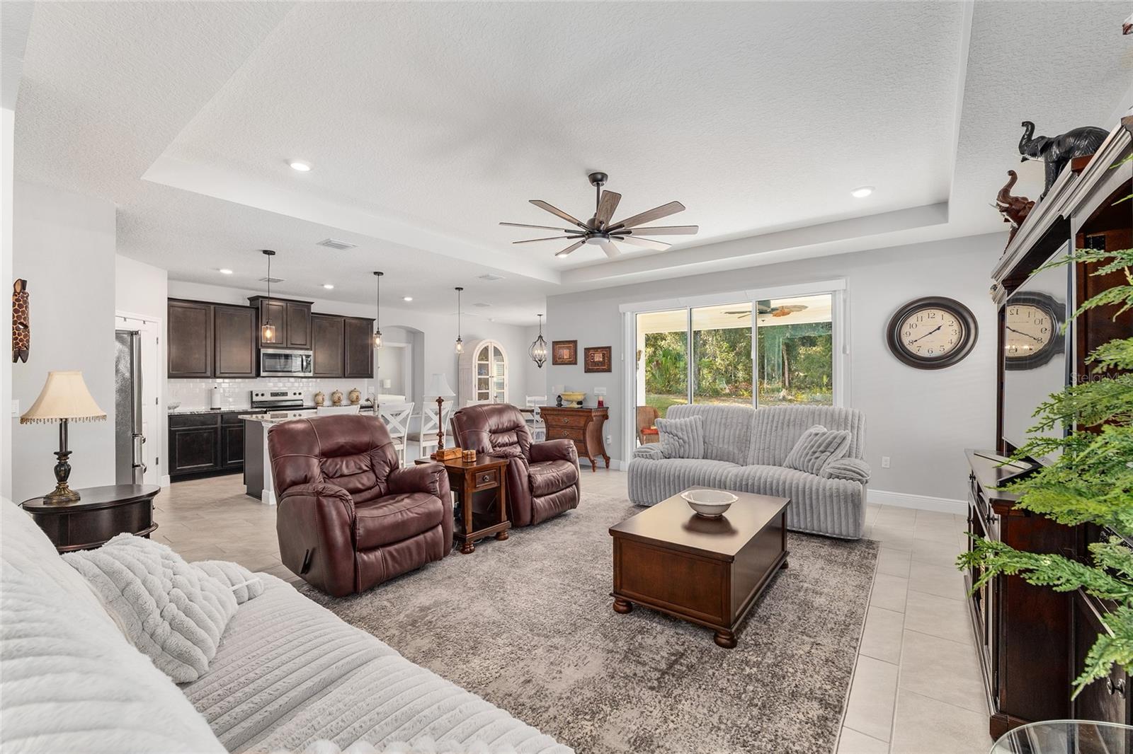 FINLEY WOODS - Residential