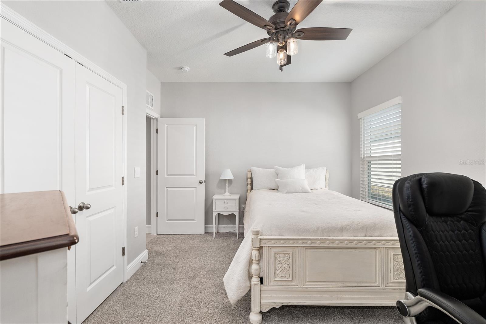 FINLEY WOODS - Residential