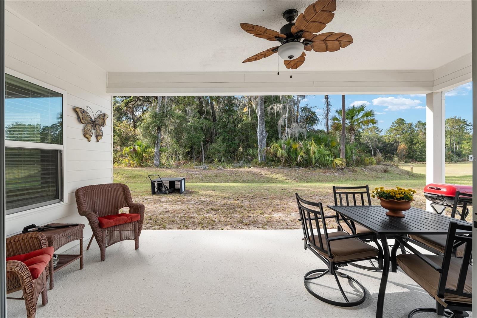 FINLEY WOODS - Residential