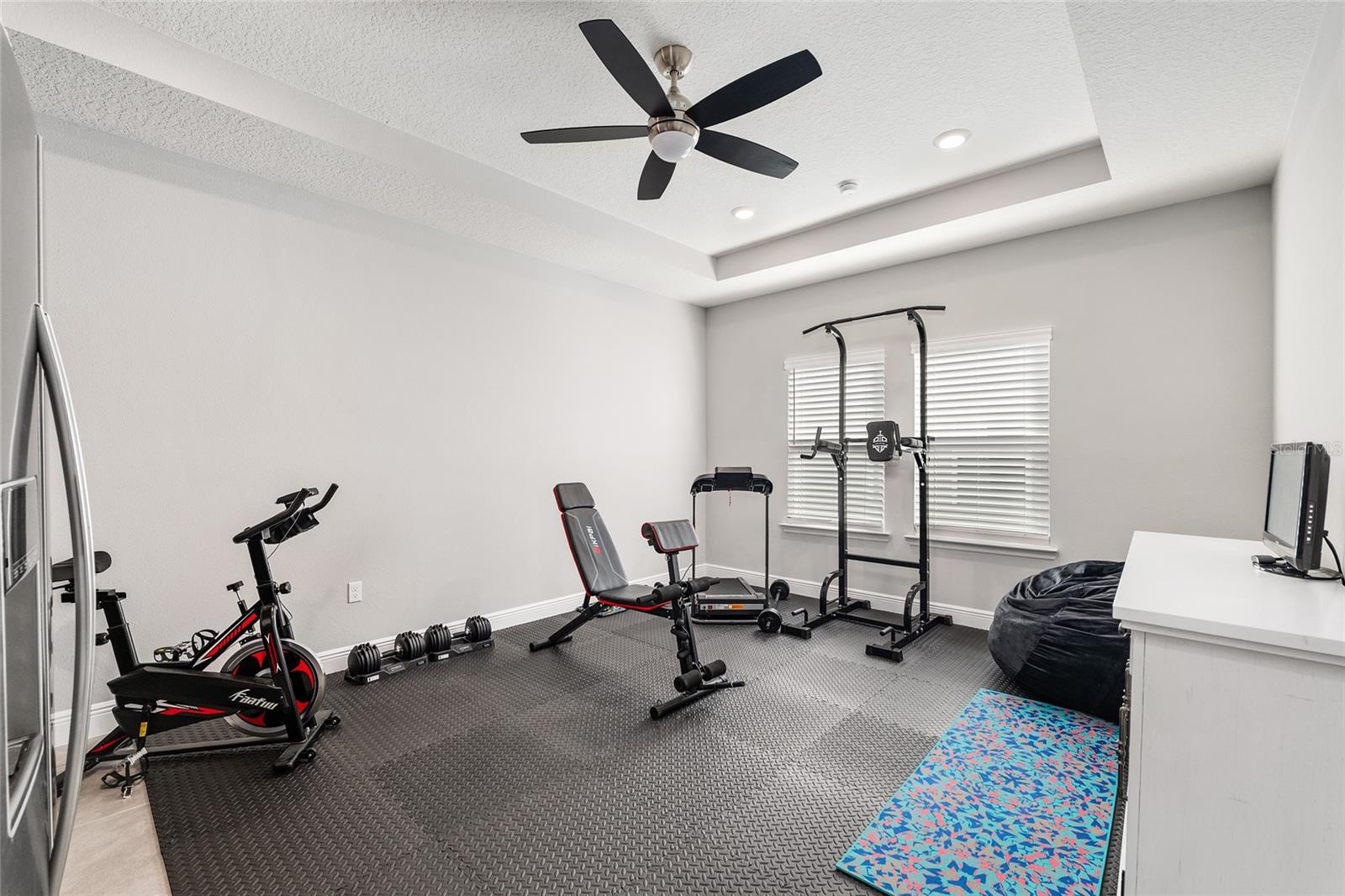 FINLEY WOODS - Residential