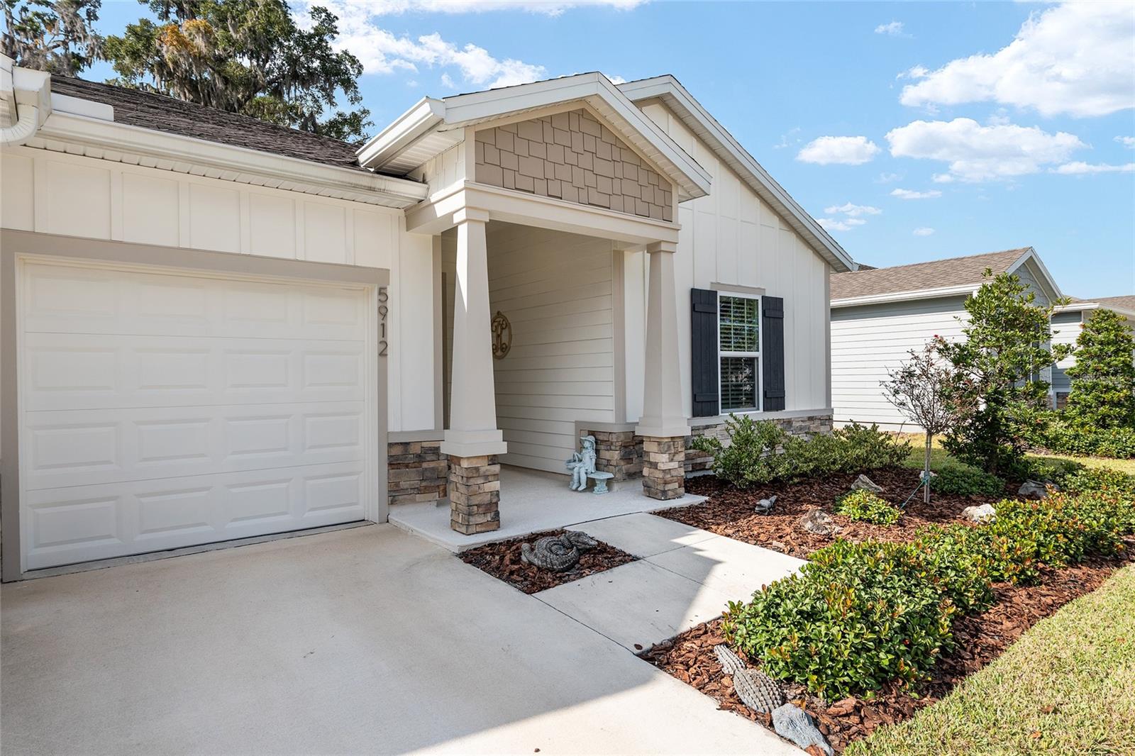 FINLEY WOODS - Residential