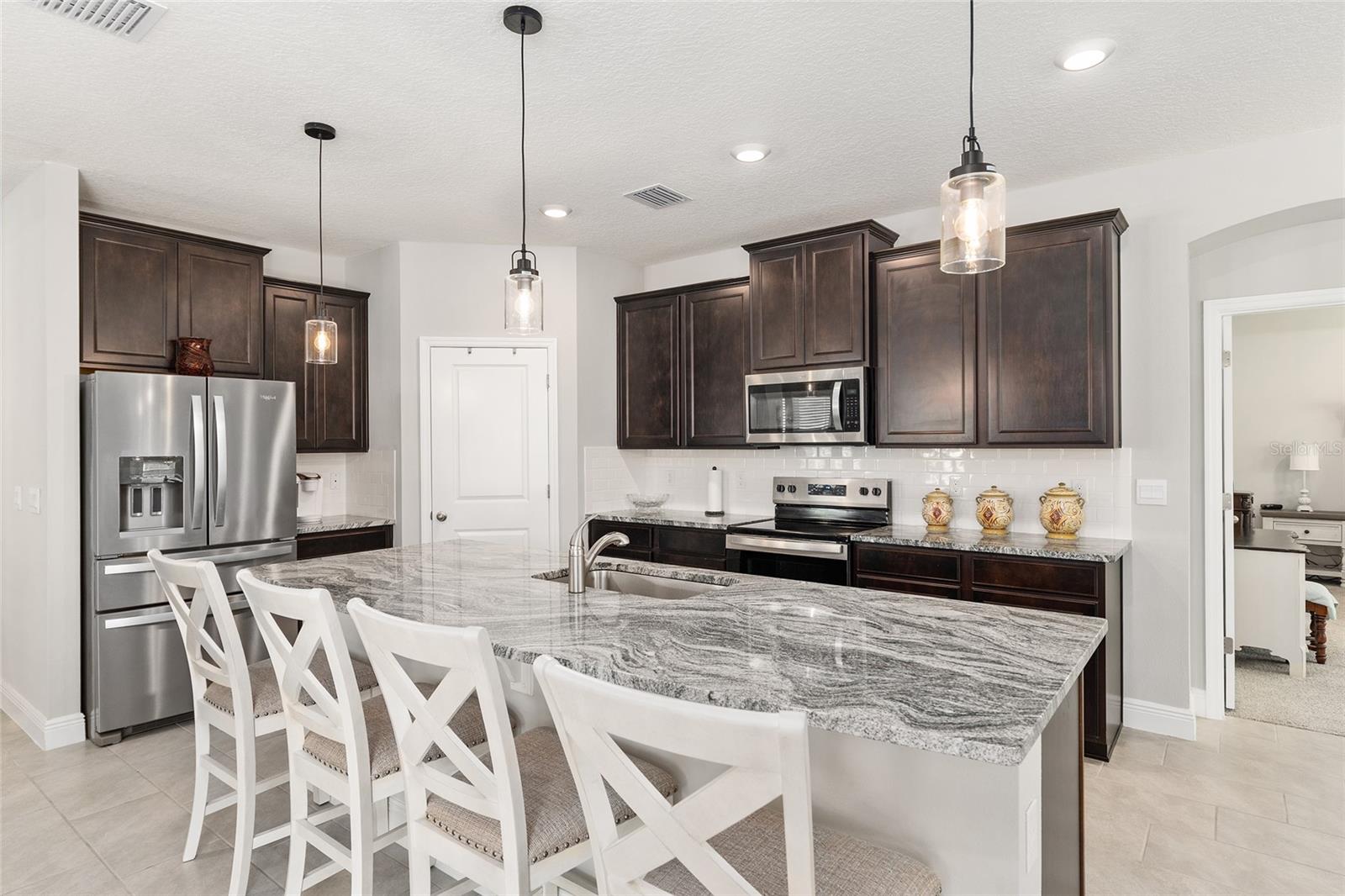 FINLEY WOODS - Residential