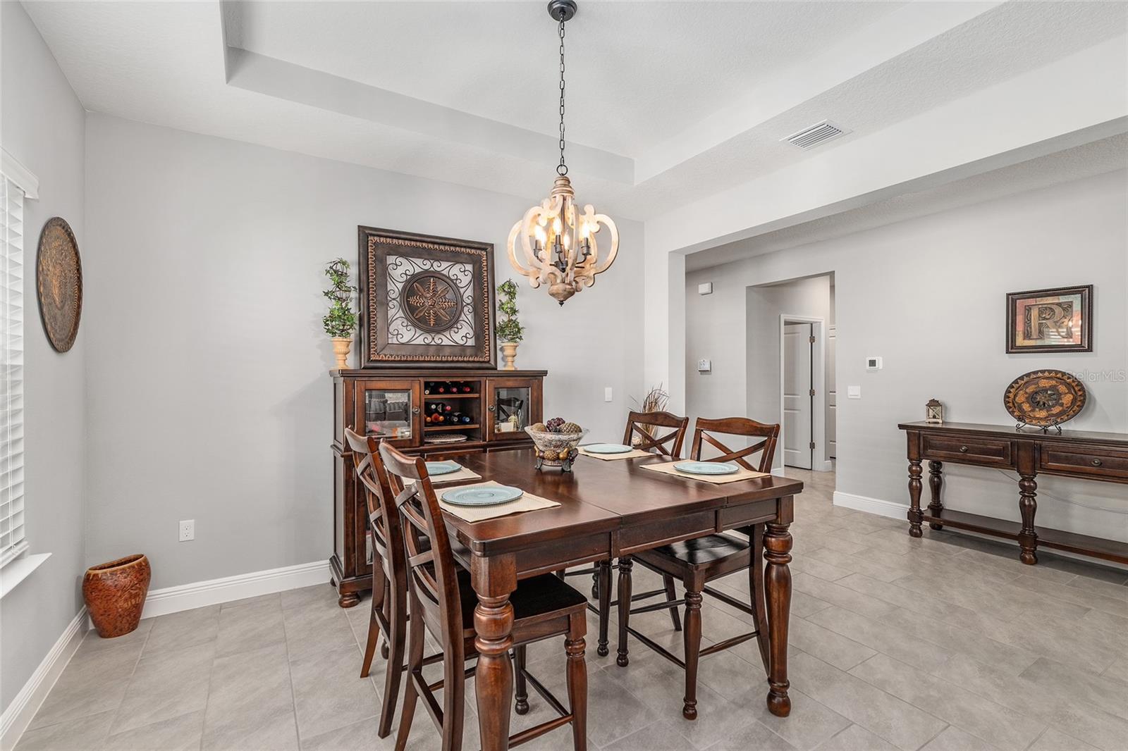 FINLEY WOODS - Residential