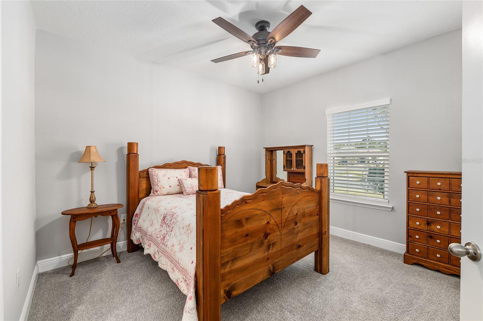 FINLEY WOODS - Residential