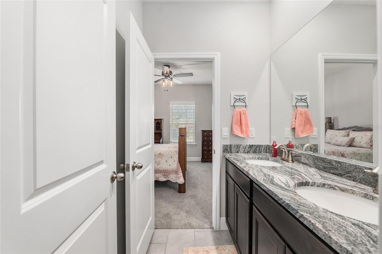 FINLEY WOODS - Residential