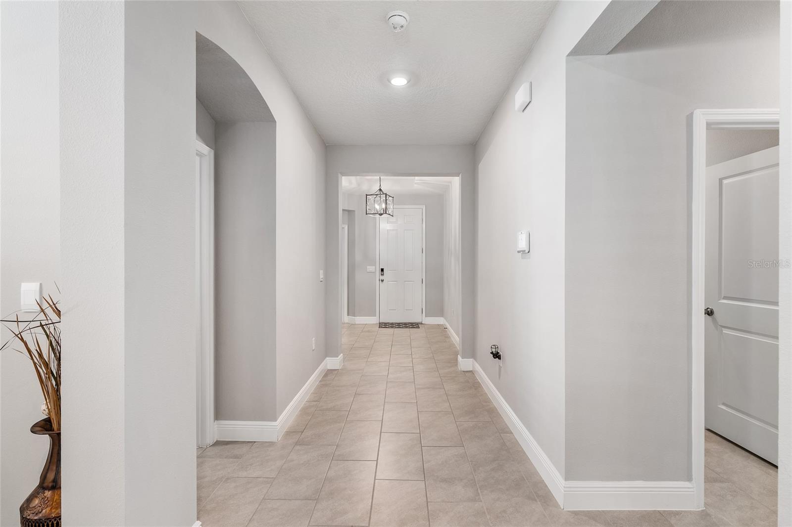 FINLEY WOODS - Residential