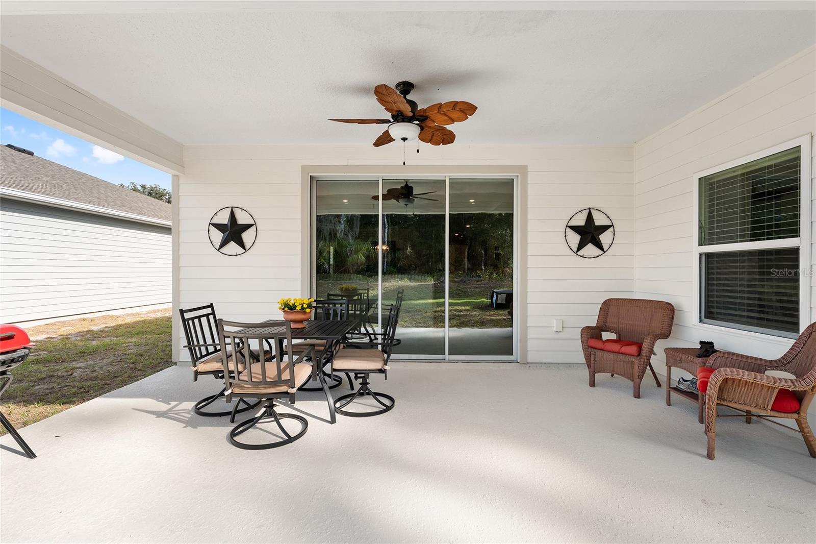 FINLEY WOODS - Residential