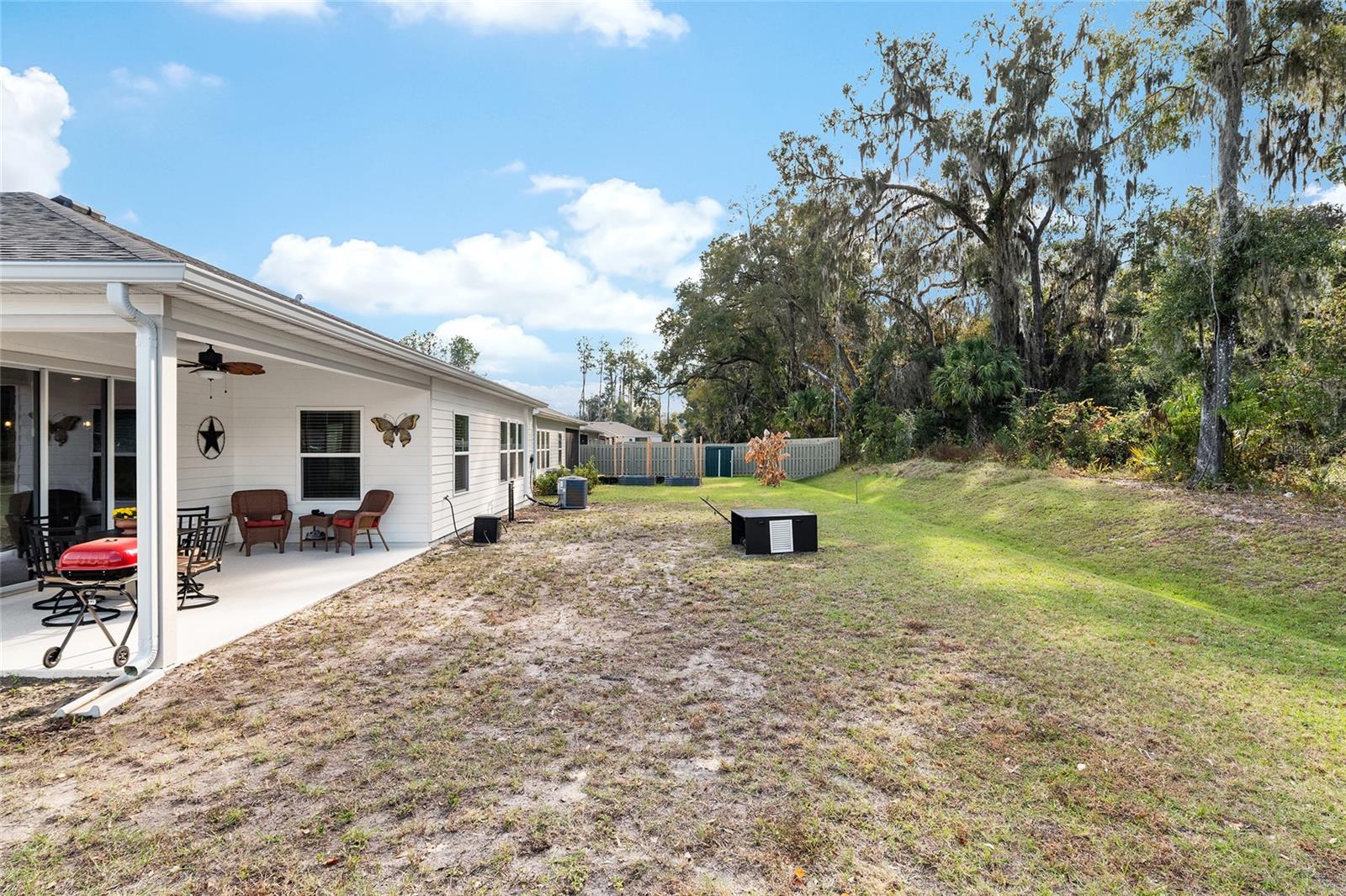 FINLEY WOODS - Residential