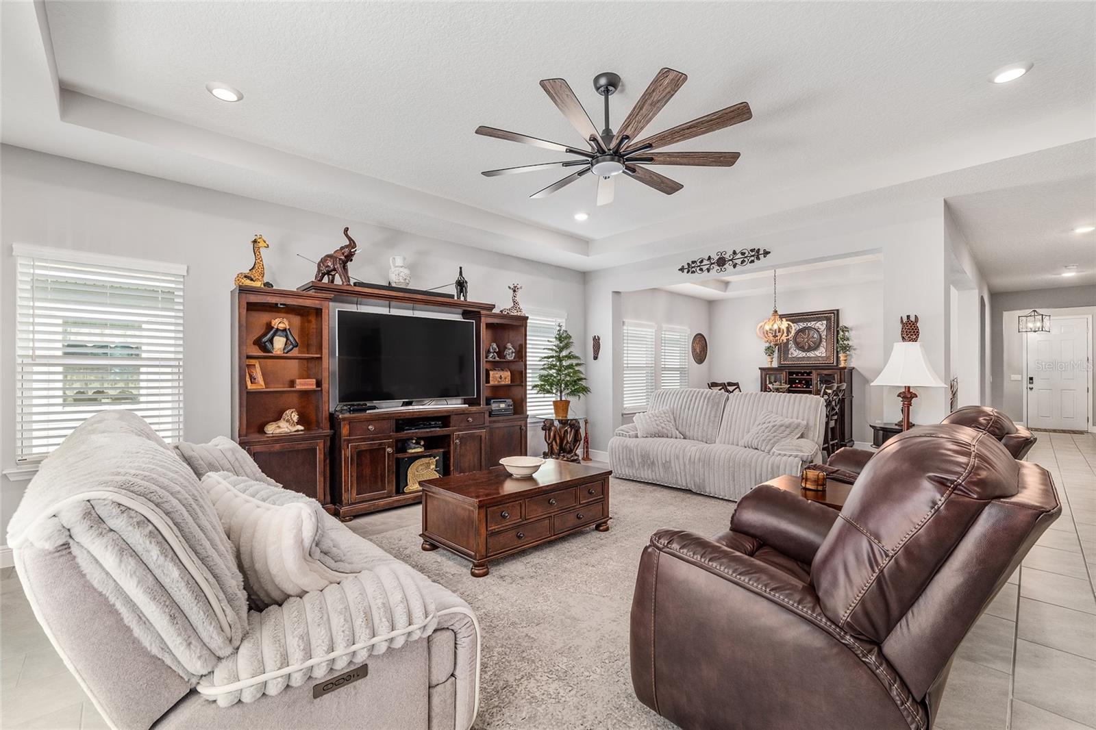 FINLEY WOODS - Residential