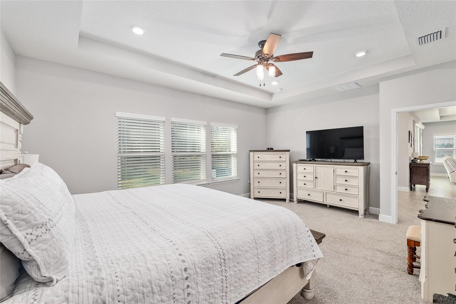 FINLEY WOODS - Residential