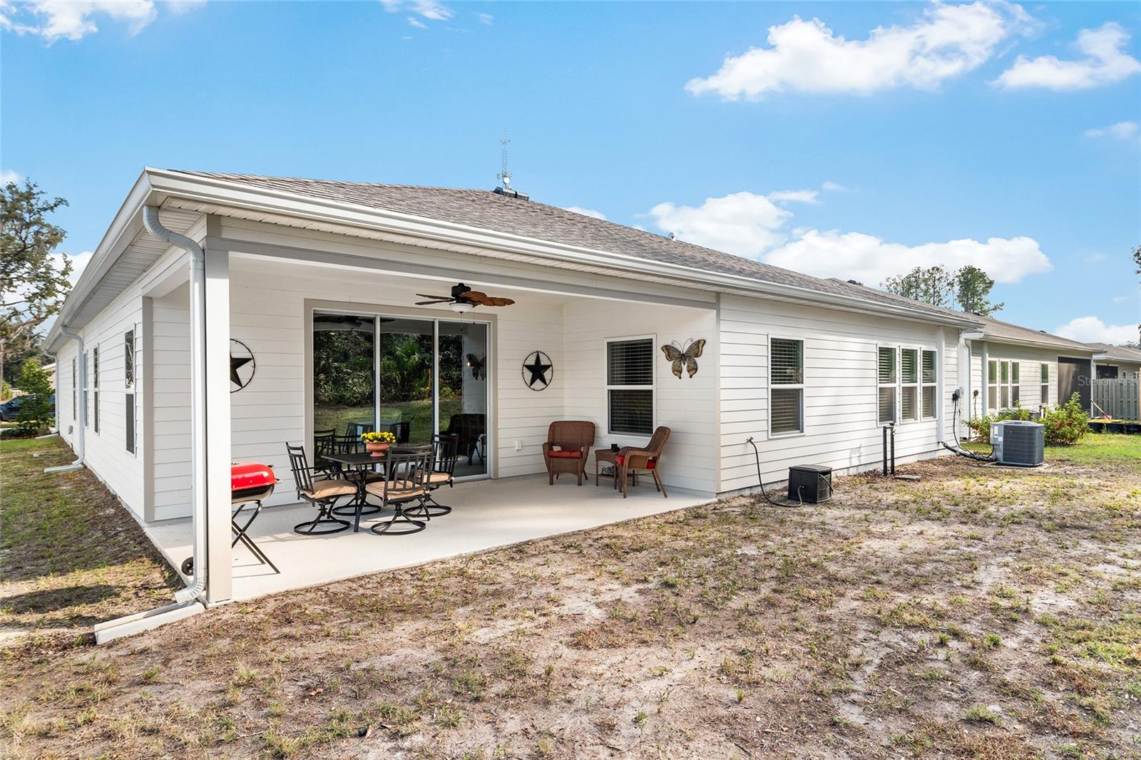 FINLEY WOODS - Residential