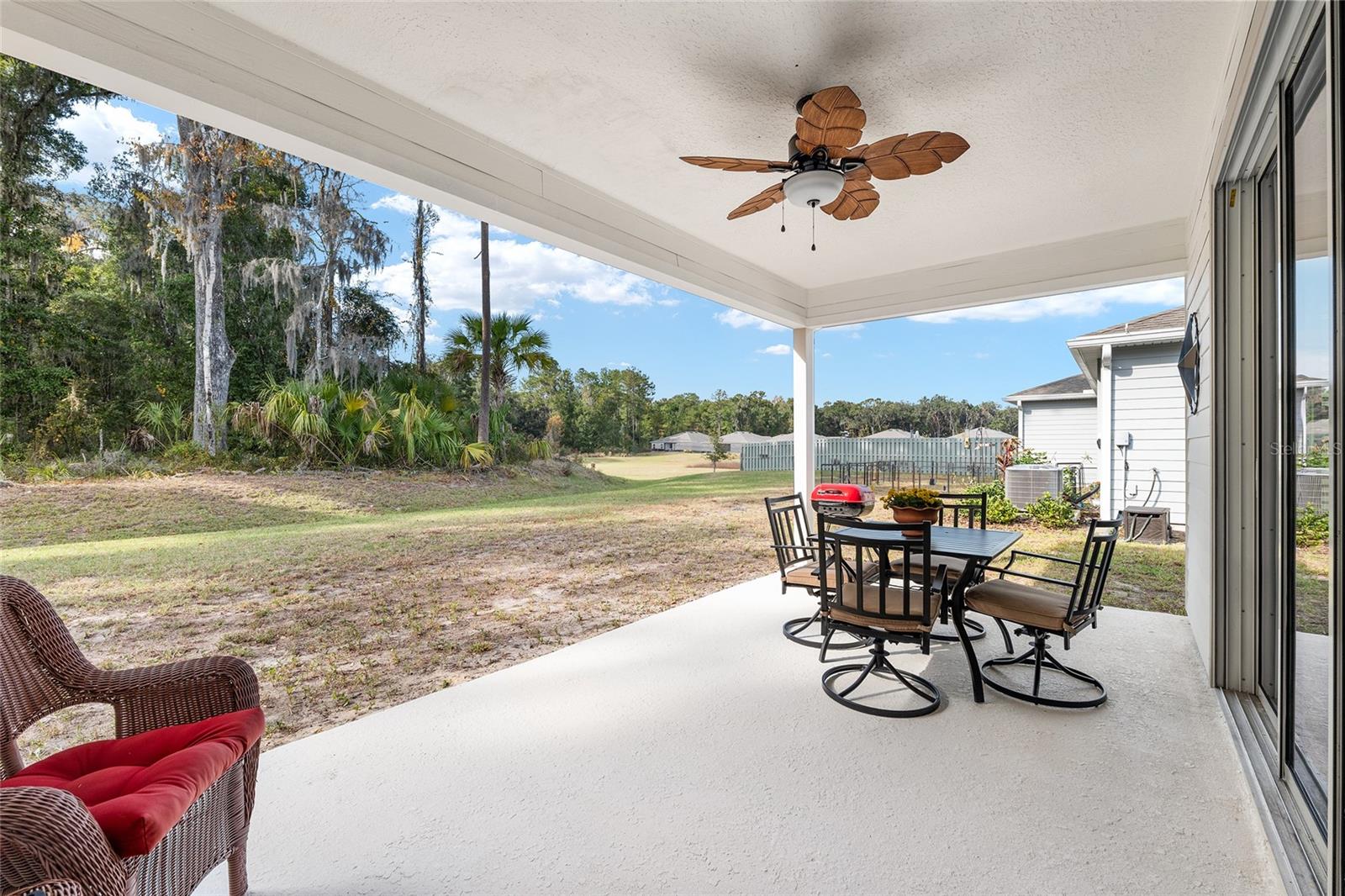 FINLEY WOODS - Residential