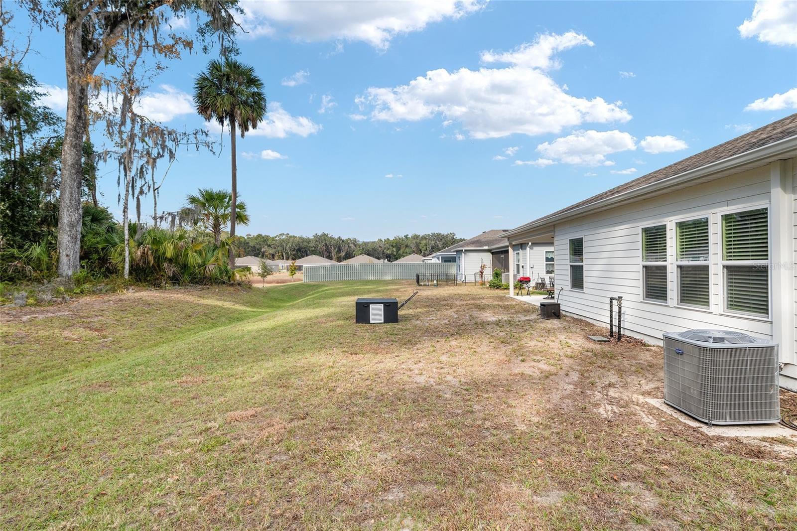 FINLEY WOODS - Residential