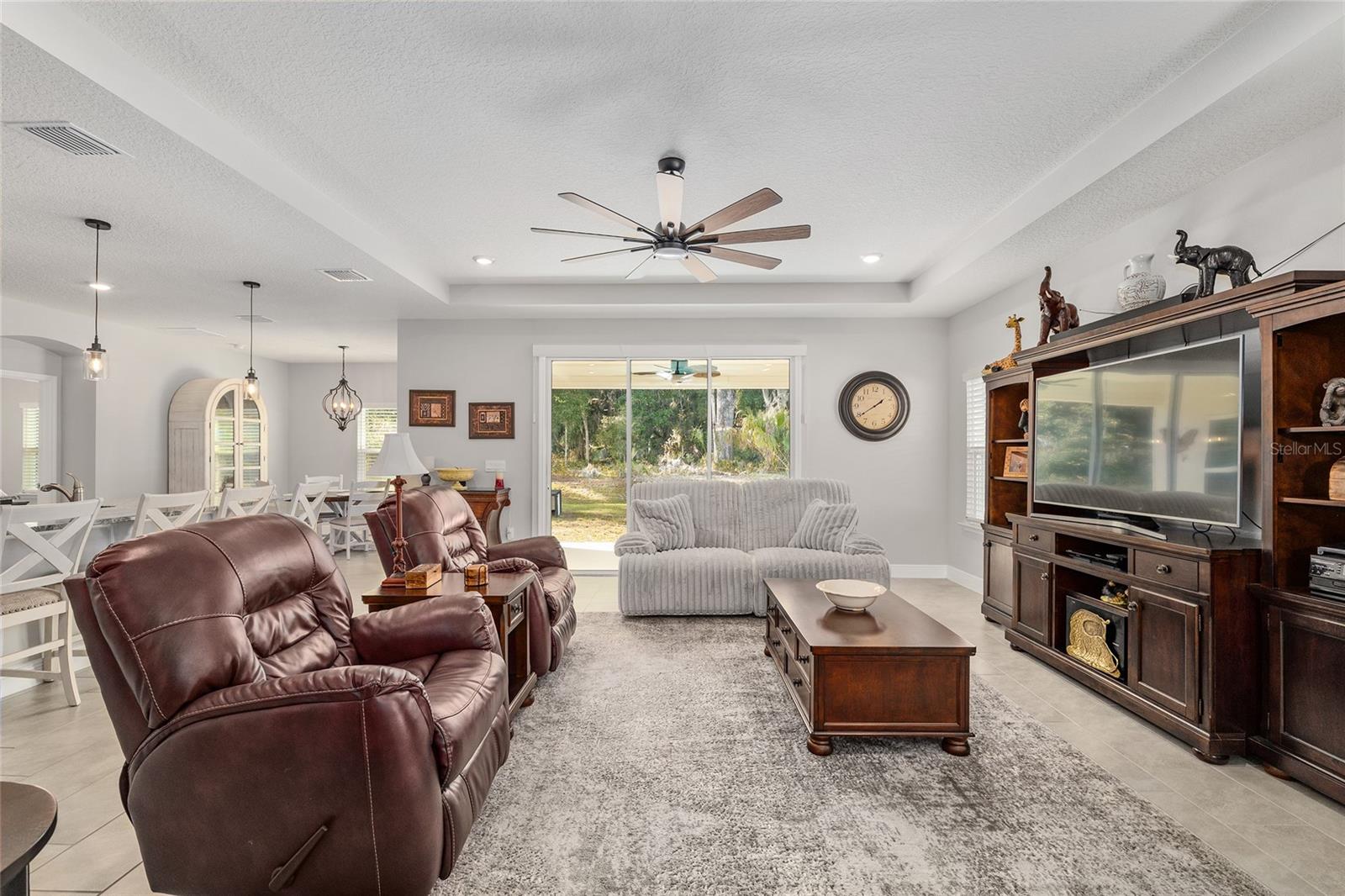 FINLEY WOODS - Residential