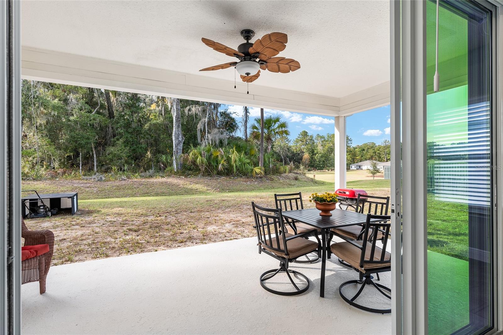 FINLEY WOODS - Residential