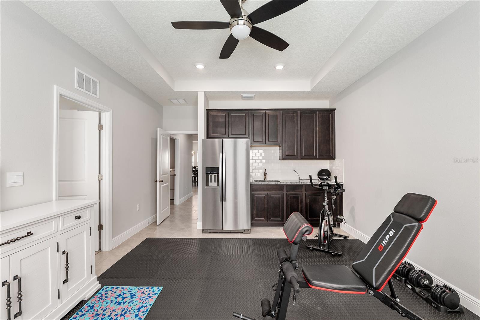 FINLEY WOODS - Residential