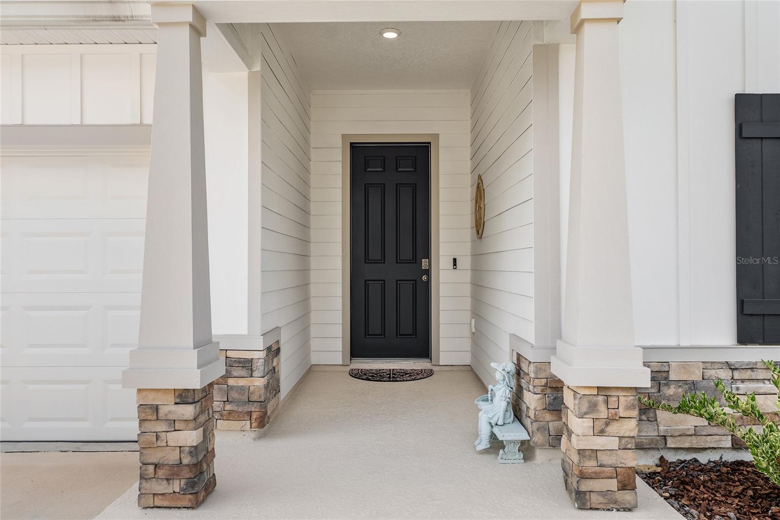 FINLEY WOODS - Residential