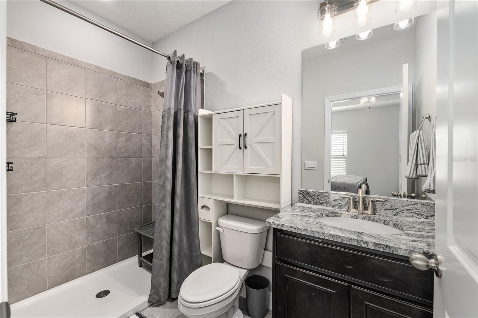 FINLEY WOODS - Residential