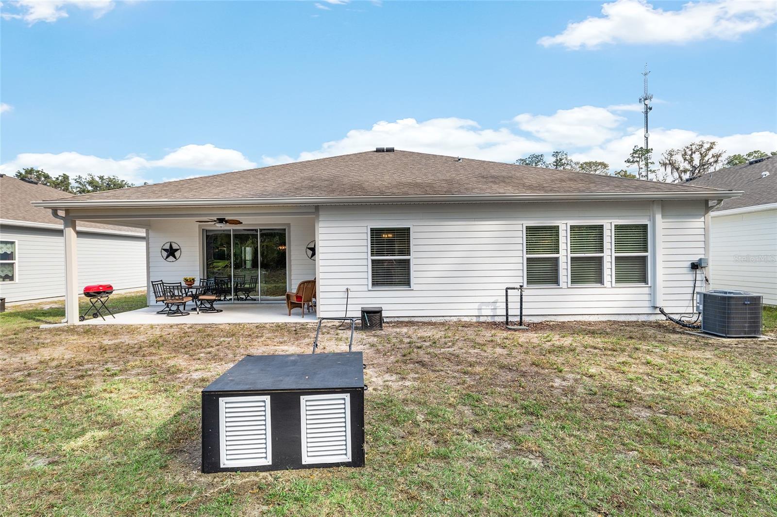 FINLEY WOODS - Residential