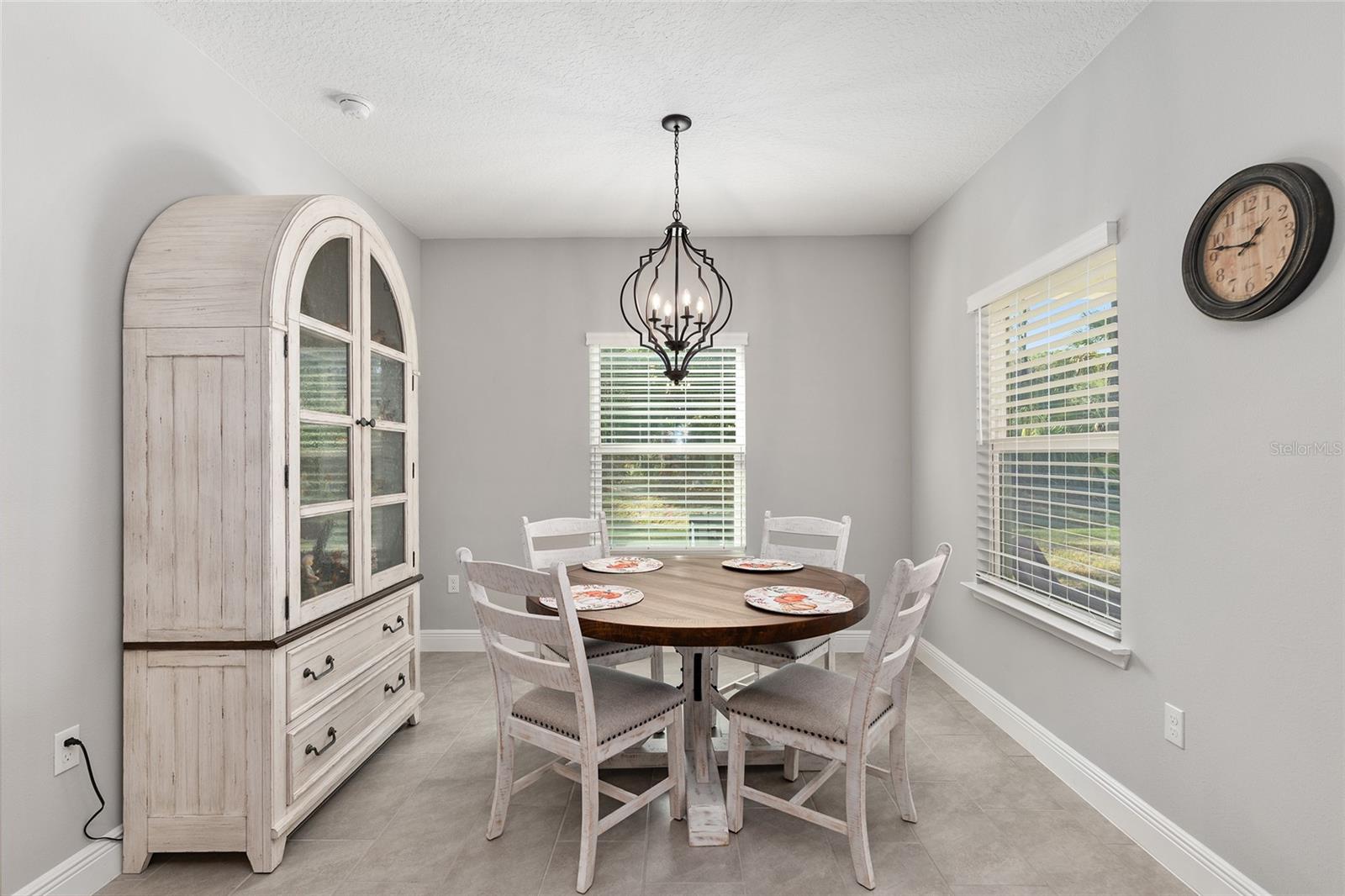 FINLEY WOODS - Residential