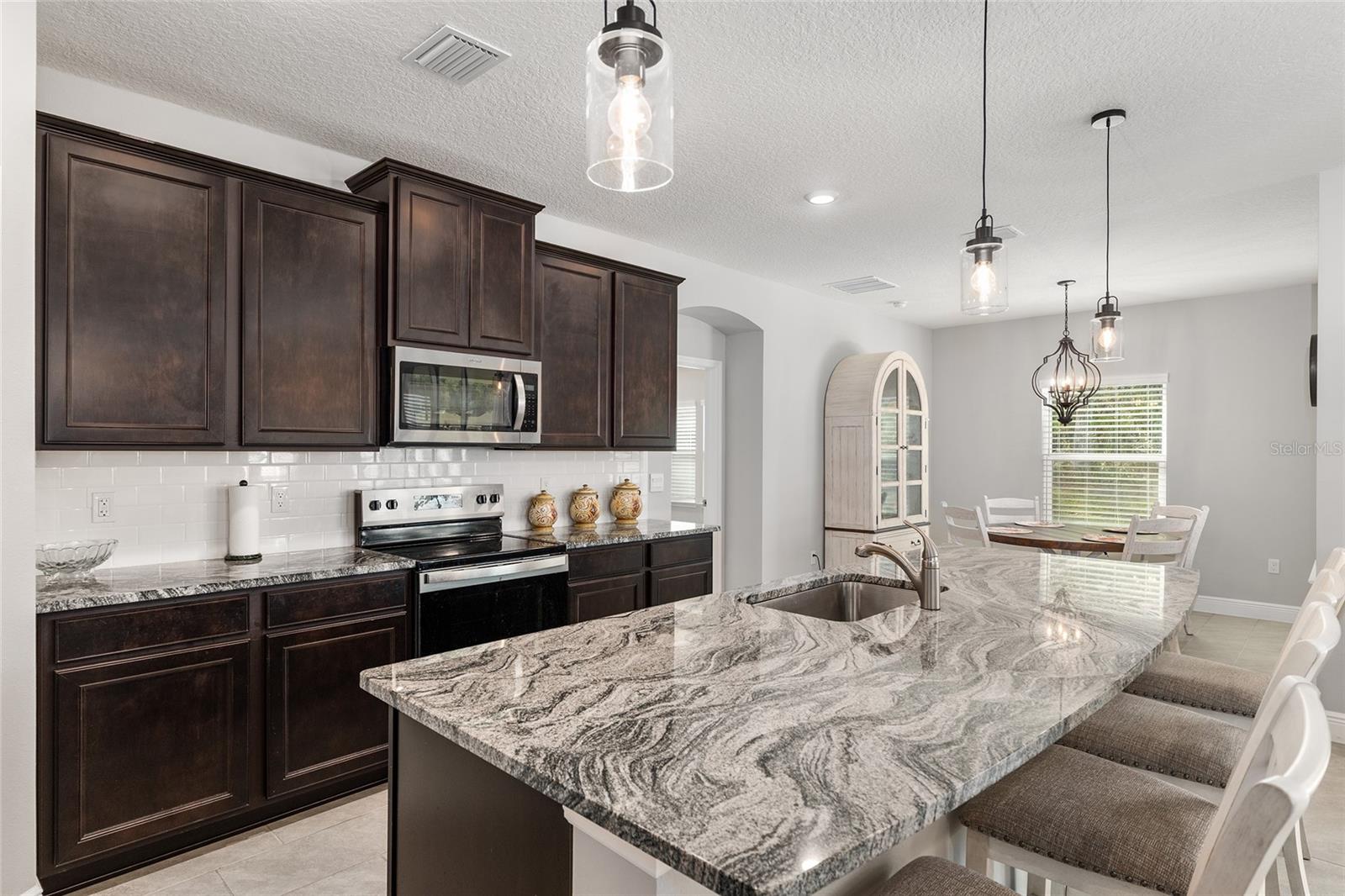 FINLEY WOODS - Residential