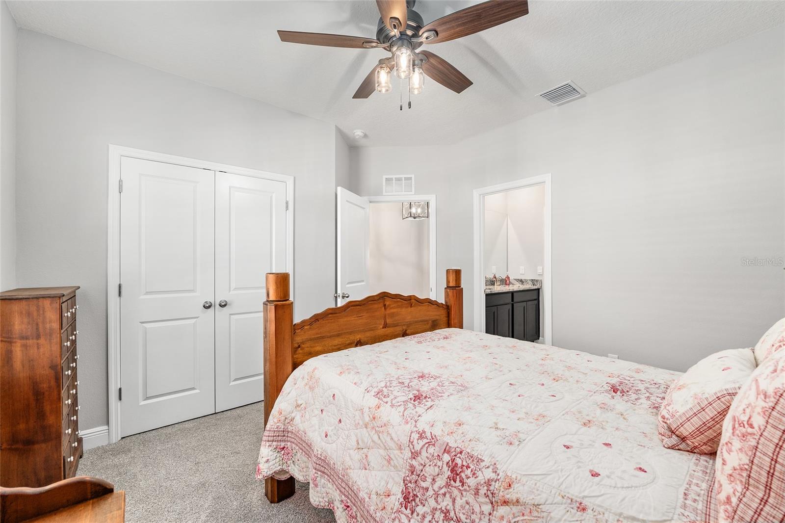 FINLEY WOODS - Residential