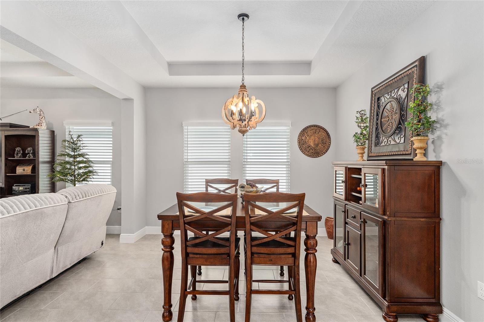 FINLEY WOODS - Residential