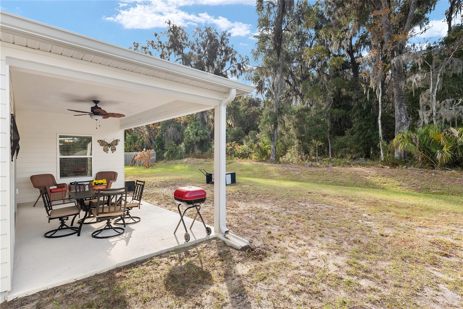 FINLEY WOODS - Residential