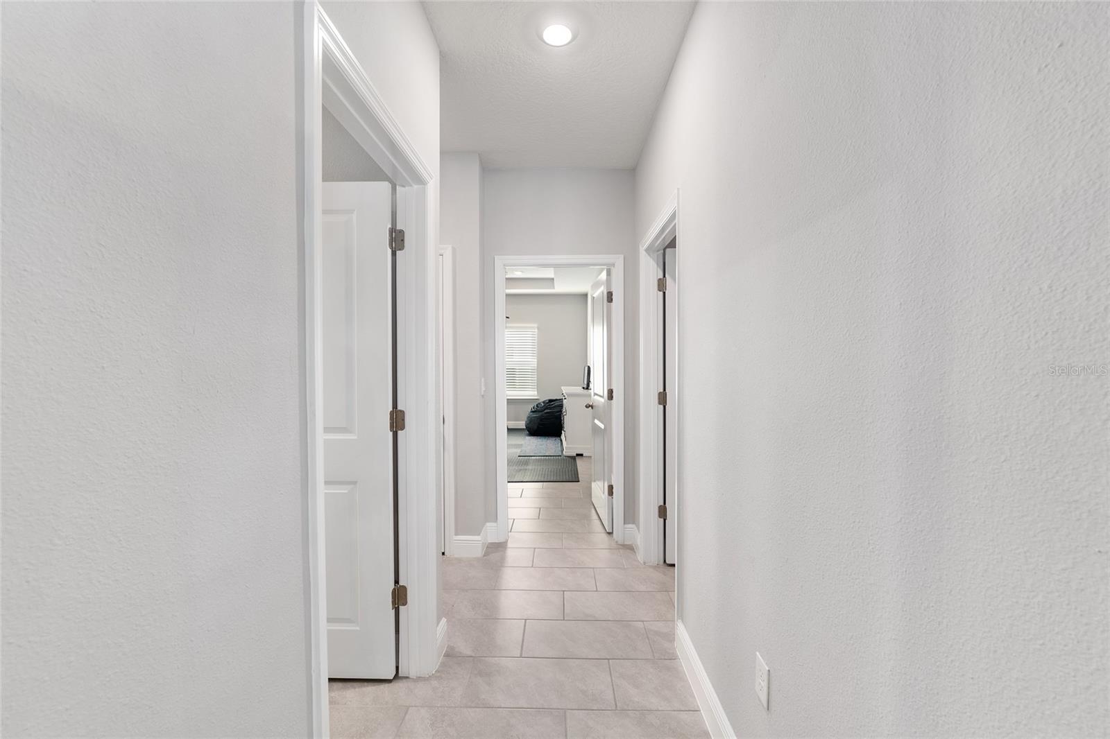 FINLEY WOODS - Residential