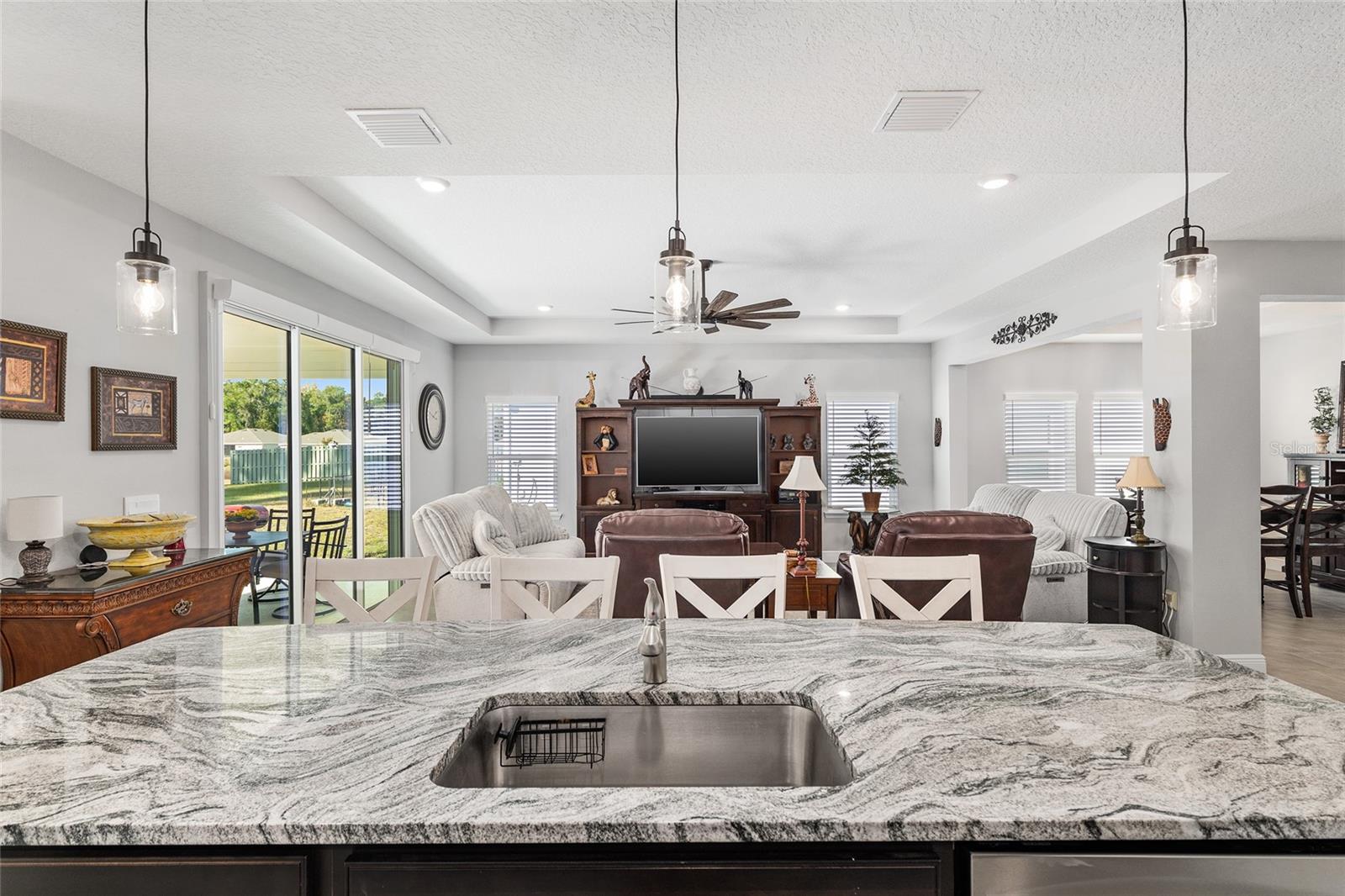 FINLEY WOODS - Residential