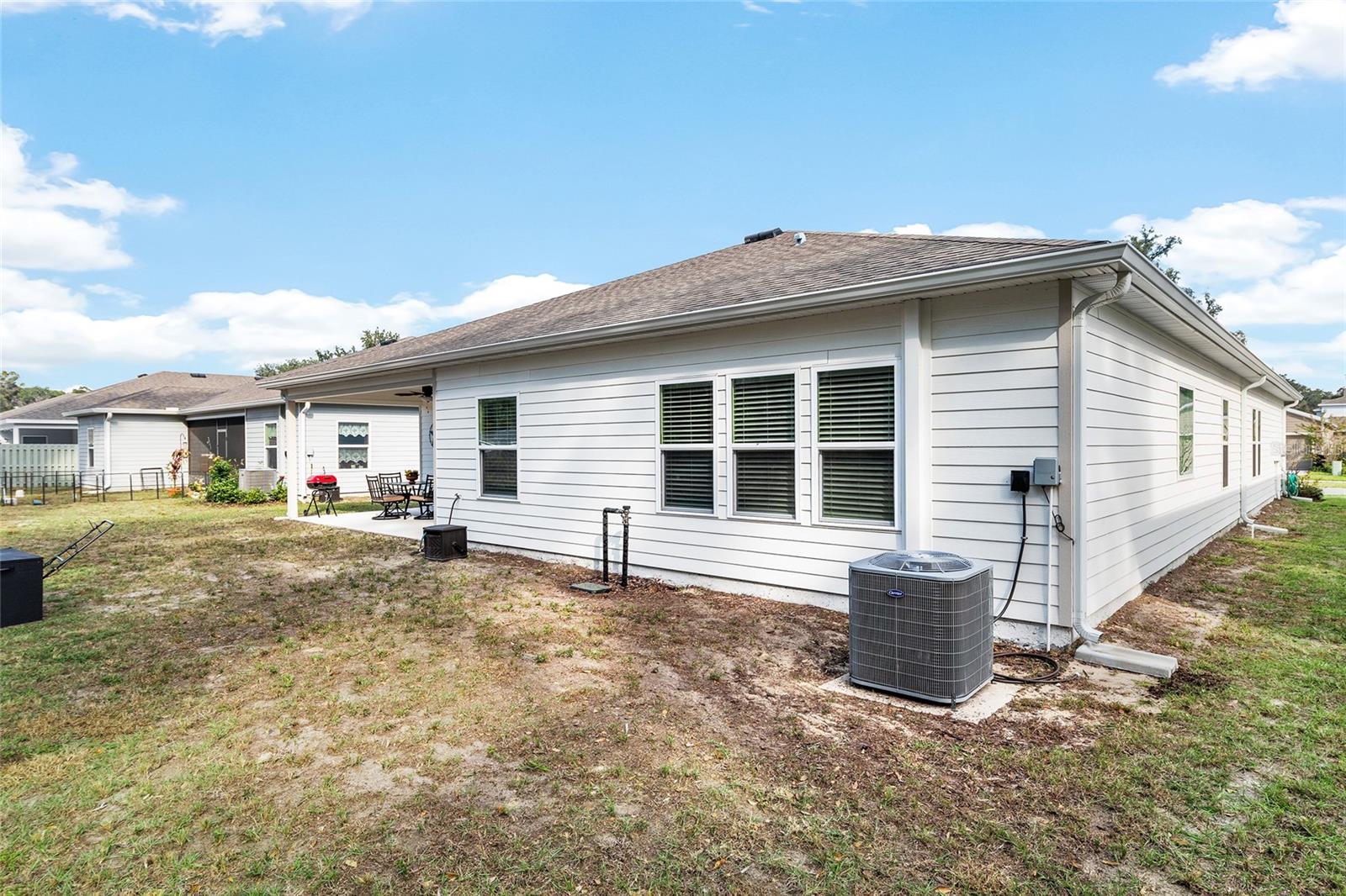 FINLEY WOODS - Residential