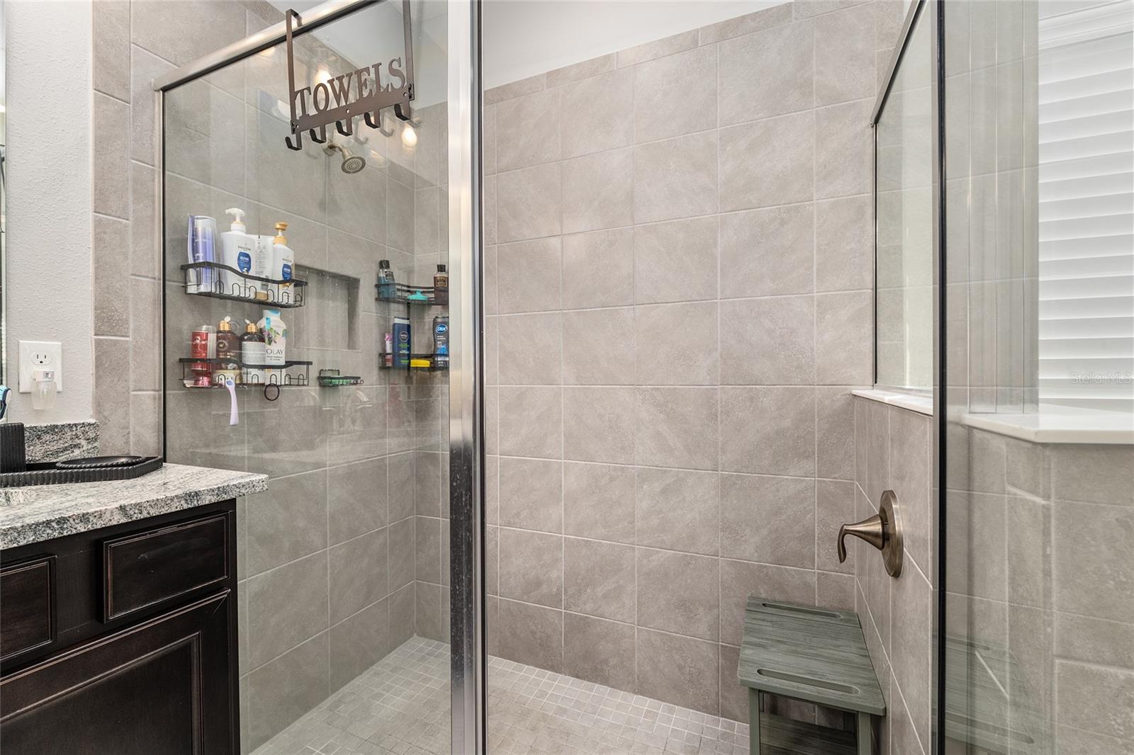 FINLEY WOODS - Residential