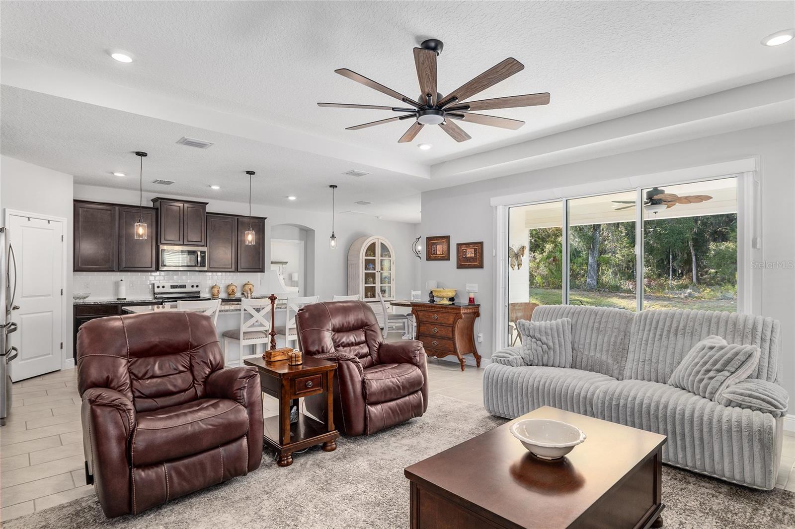 FINLEY WOODS - Residential