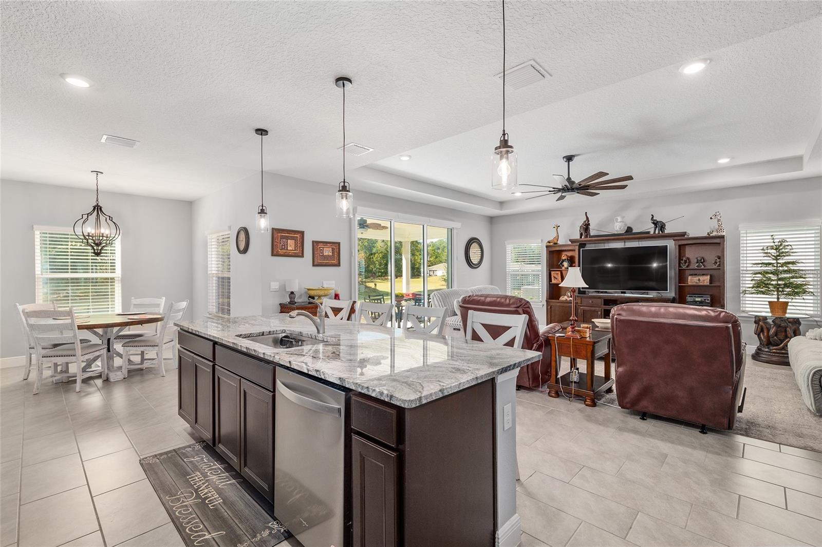 FINLEY WOODS - Residential