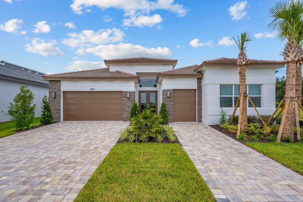 3869 CABERNET TERRACE