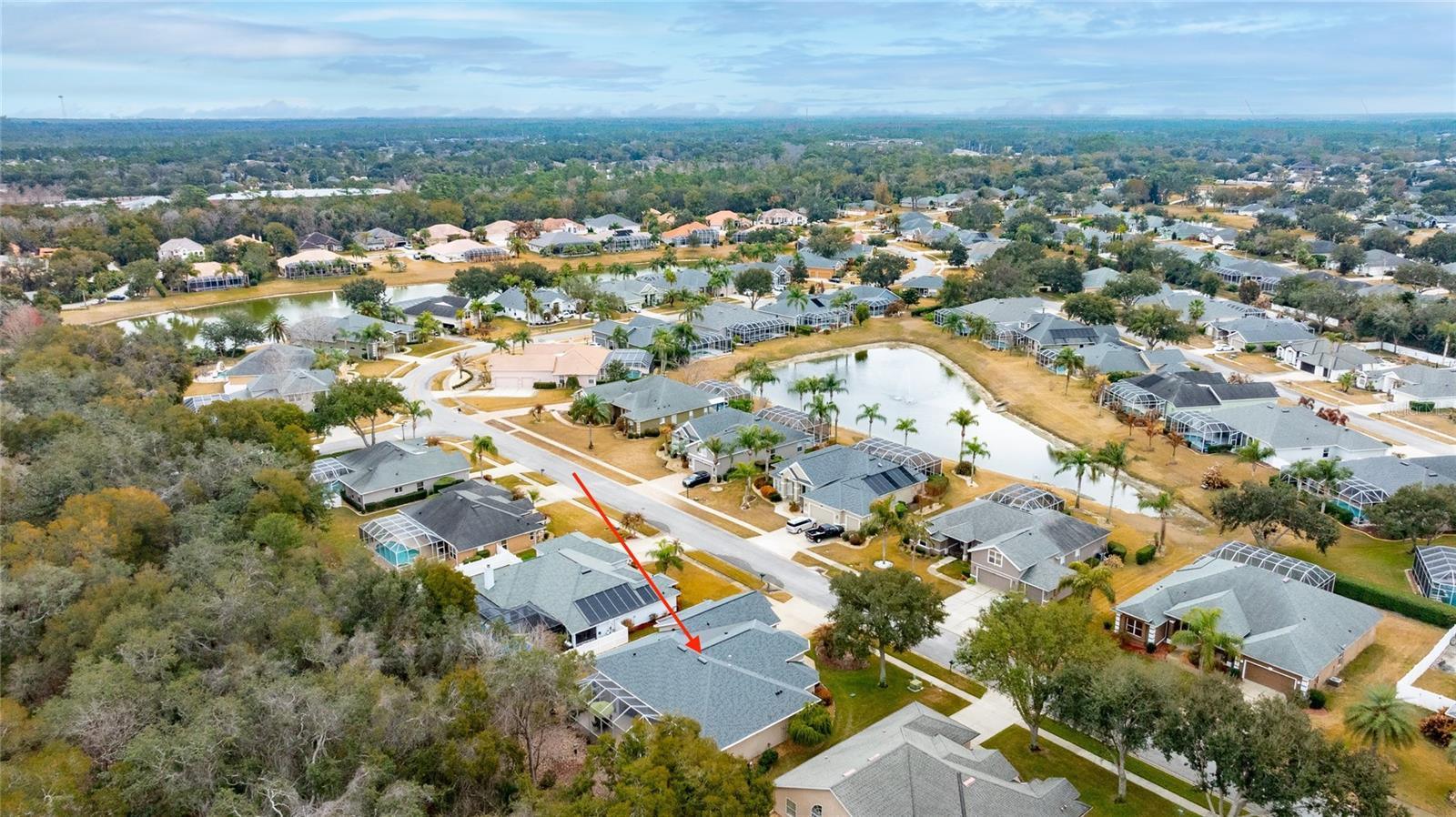 SANCTUARY ON SPRUCE CREEK 03 - Residential