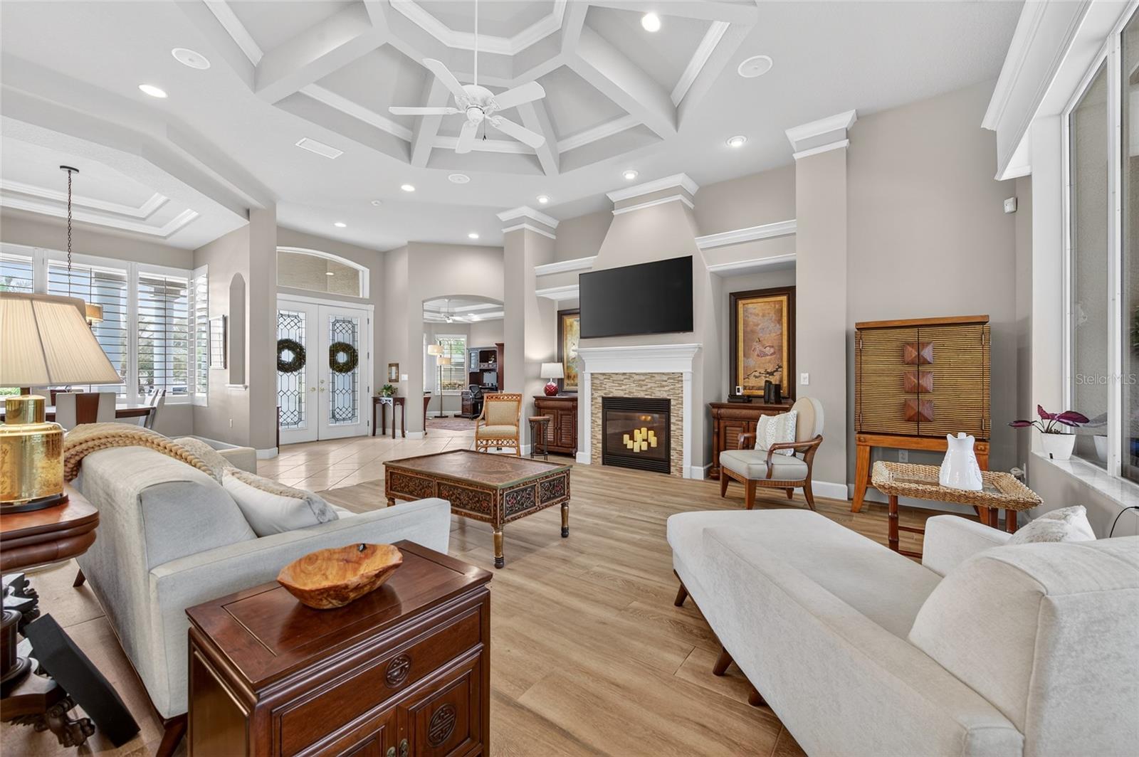 SANCTUARY ON SPRUCE CREEK 03 - Residential