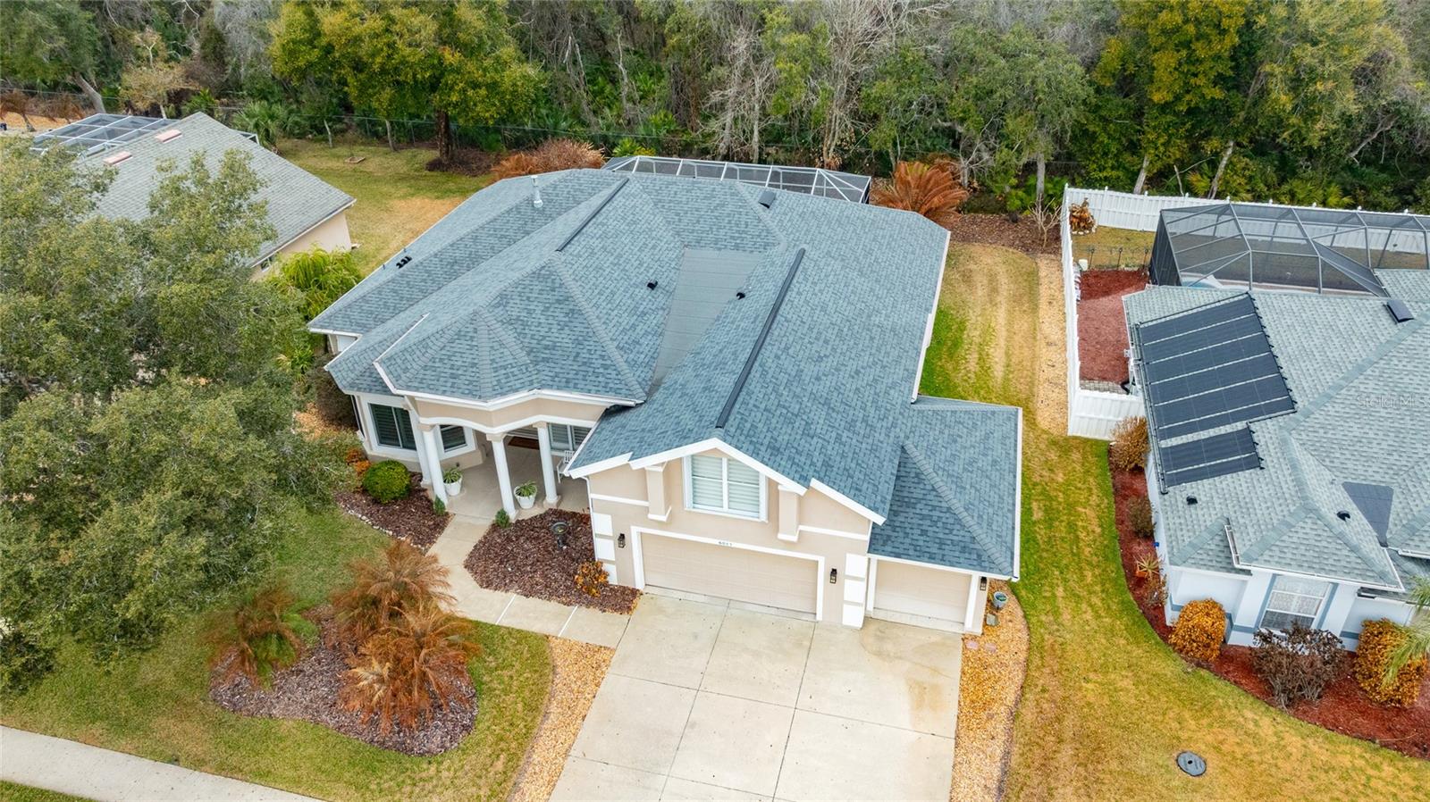 SANCTUARY ON SPRUCE CREEK 03 - Residential