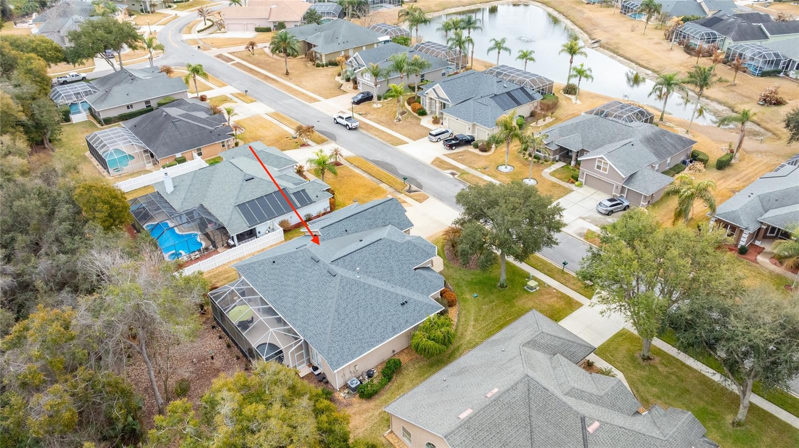 SANCTUARY ON SPRUCE CREEK 03 - Residential