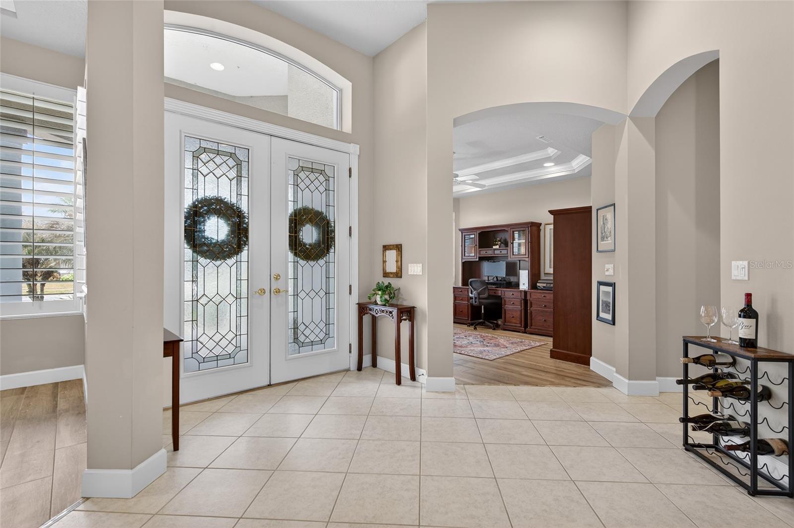 SANCTUARY ON SPRUCE CREEK 03 - Residential