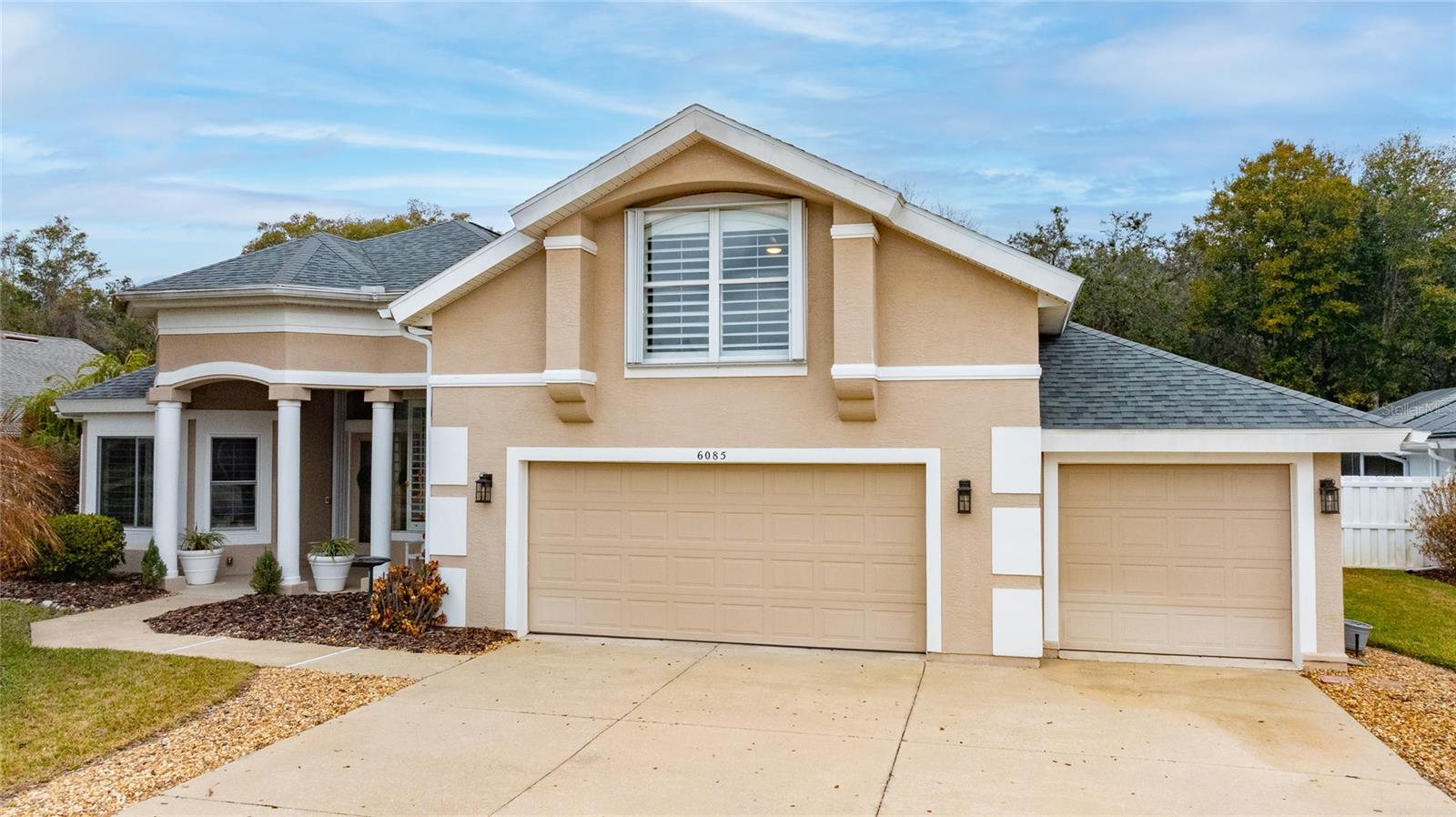 SANCTUARY ON SPRUCE CREEK 03 - Residential