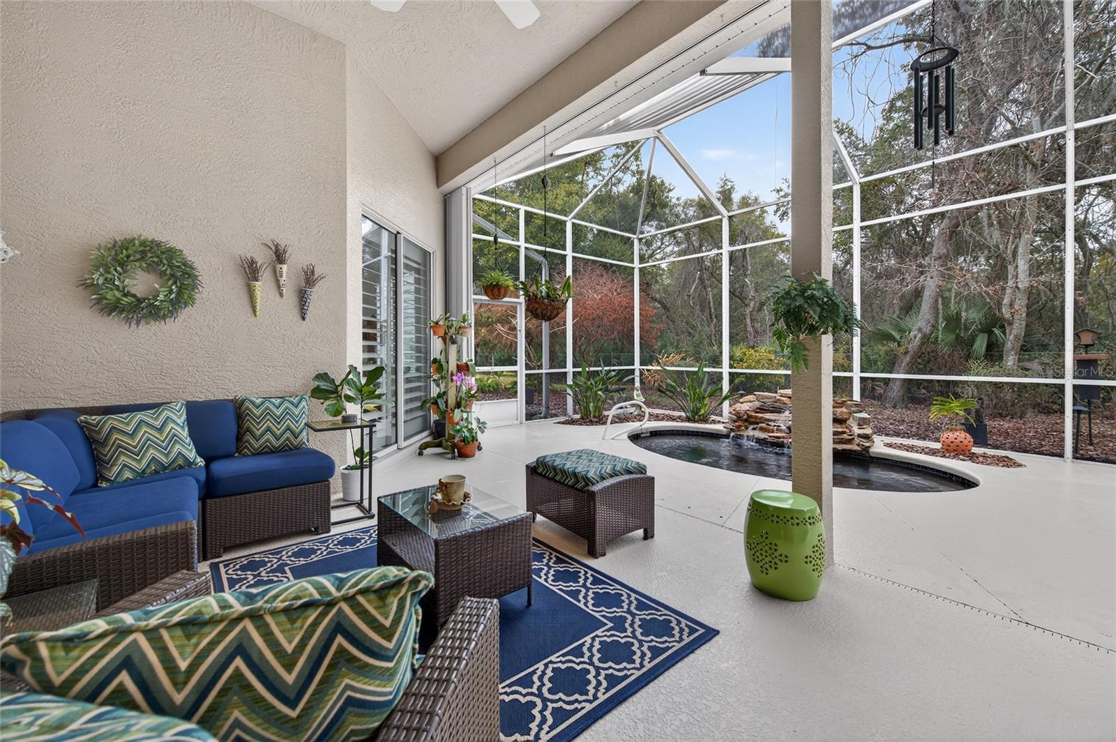 SANCTUARY ON SPRUCE CREEK 03 - Residential