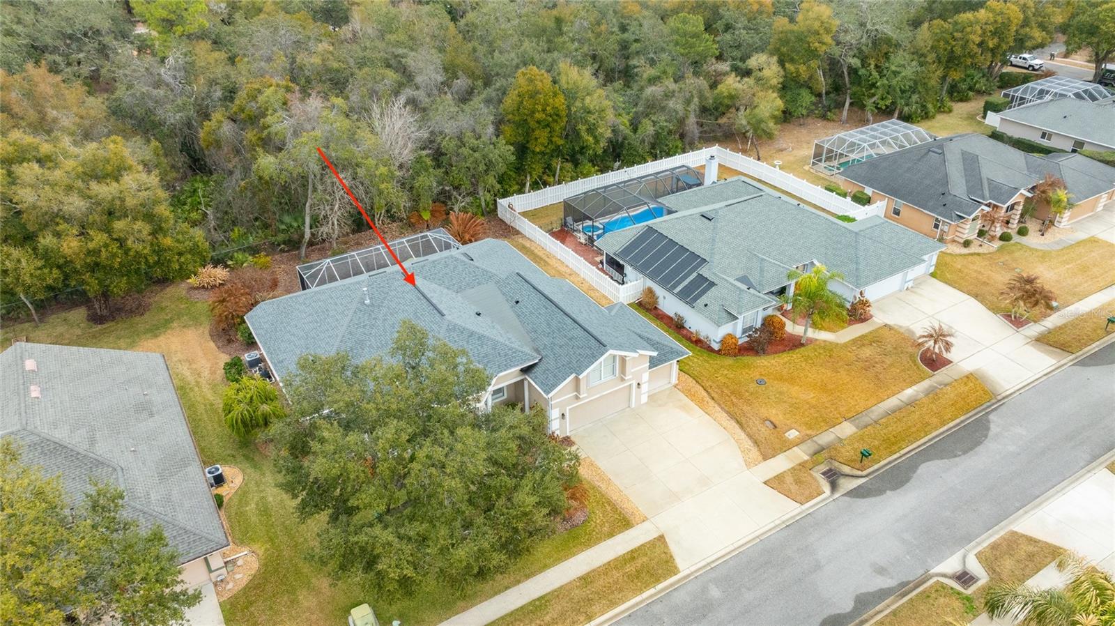 SANCTUARY ON SPRUCE CREEK 03 - Residential