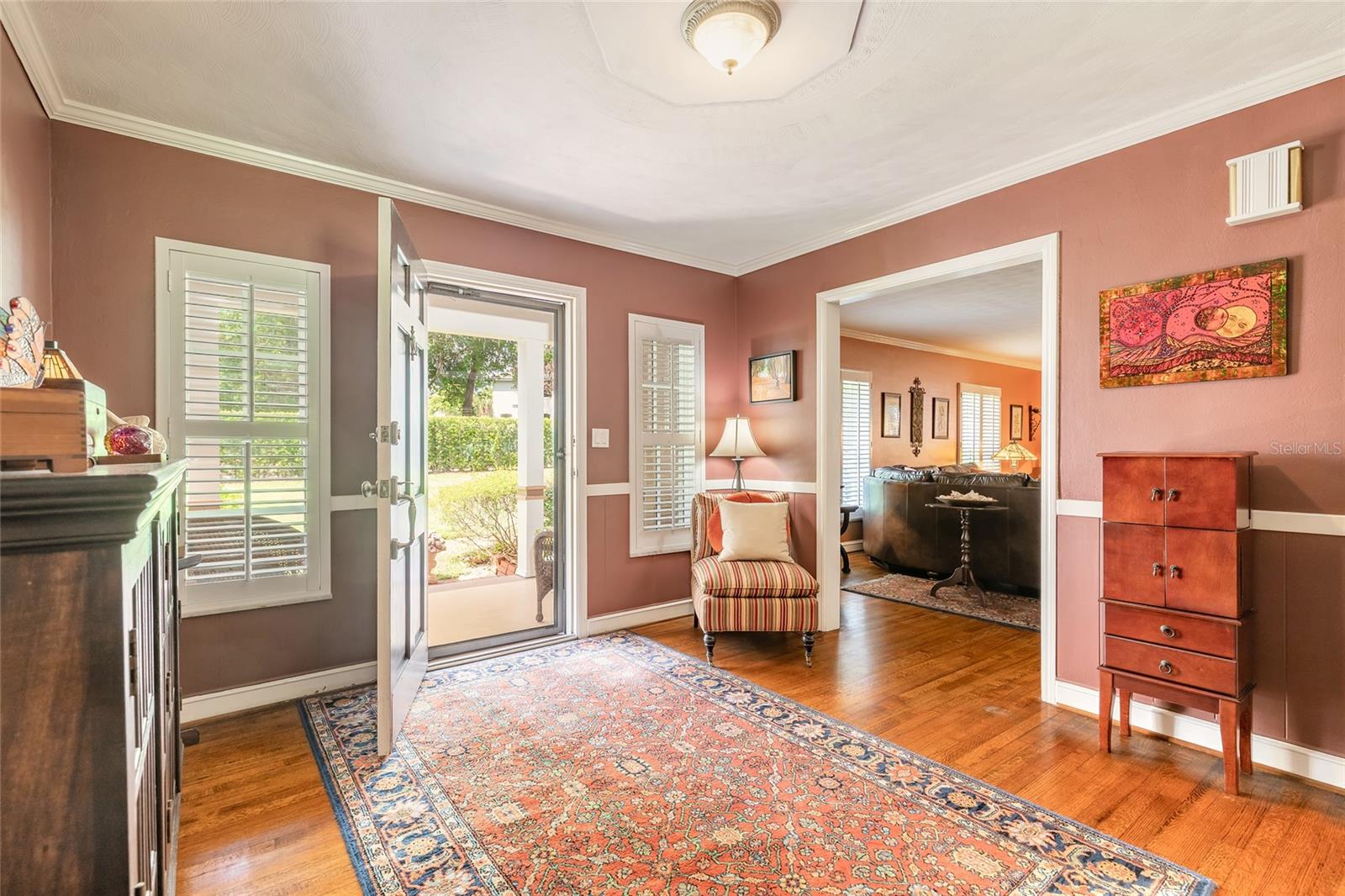 BANKS COLONIAL ESTATES - Residential