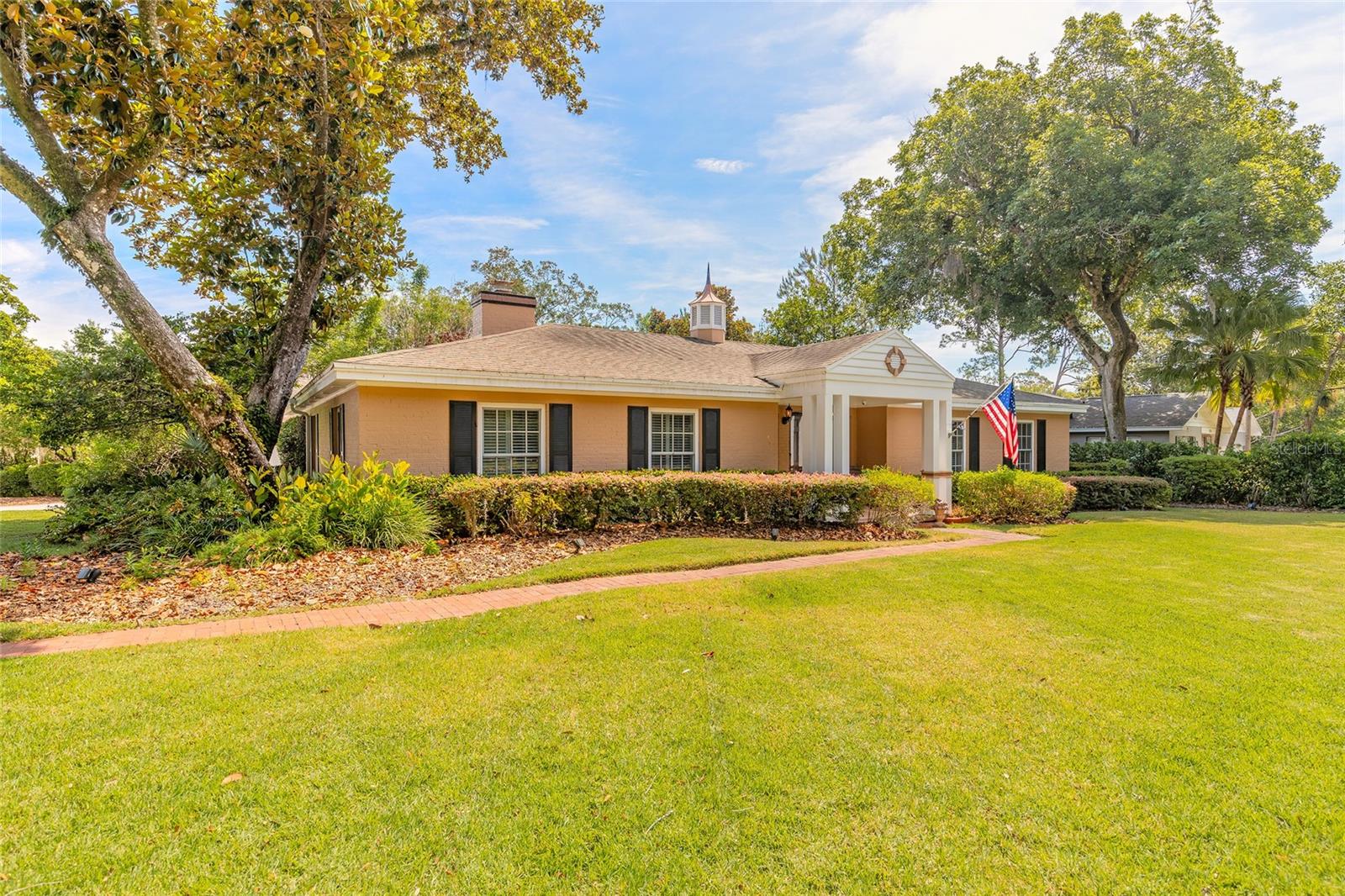 BANKS COLONIAL ESTATES - Residential
