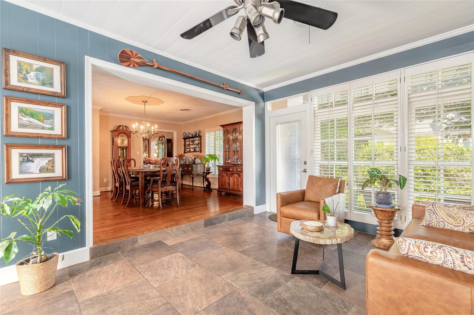 BANKS COLONIAL ESTATES - Residential