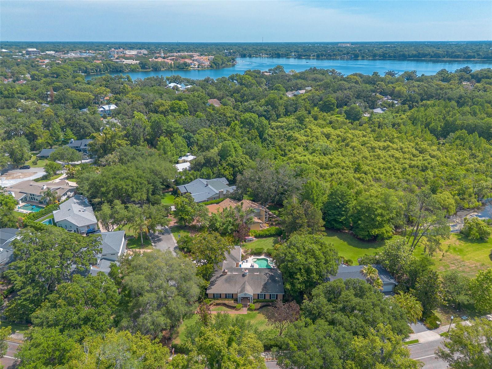 BANKS COLONIAL ESTATES - Residential